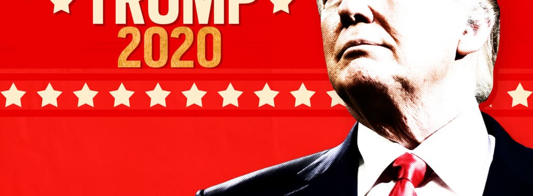 Roblox взломали «поклонники Дональда Трампа»