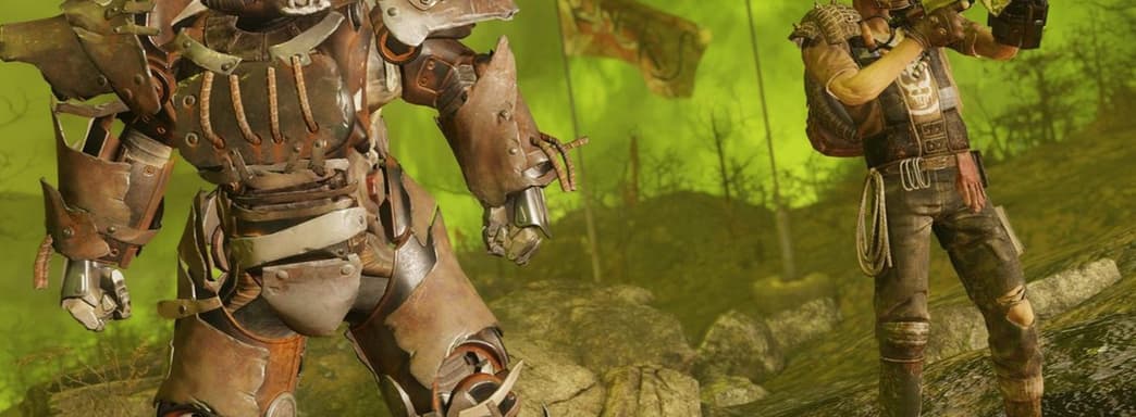 Fallout 76 и другие игры появятся в Xbox Game Pass в июле