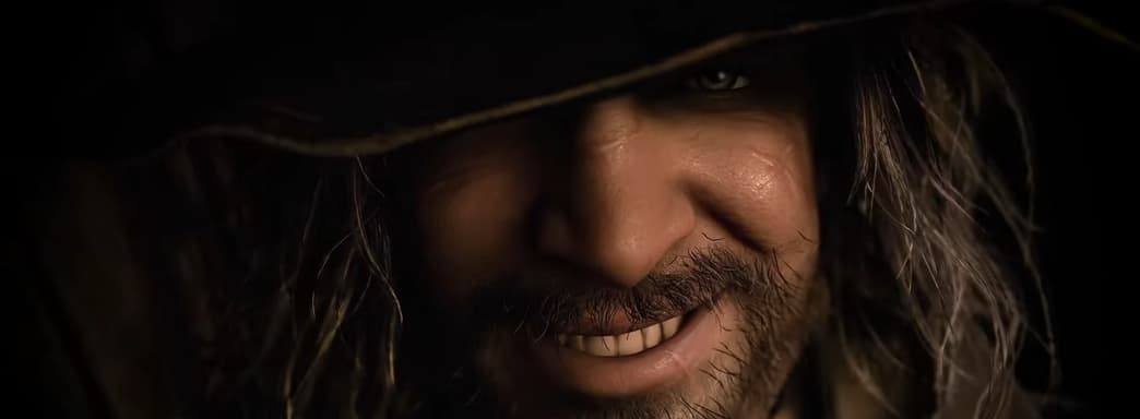 Деревня является полноценным персонажем Resident Evil Village