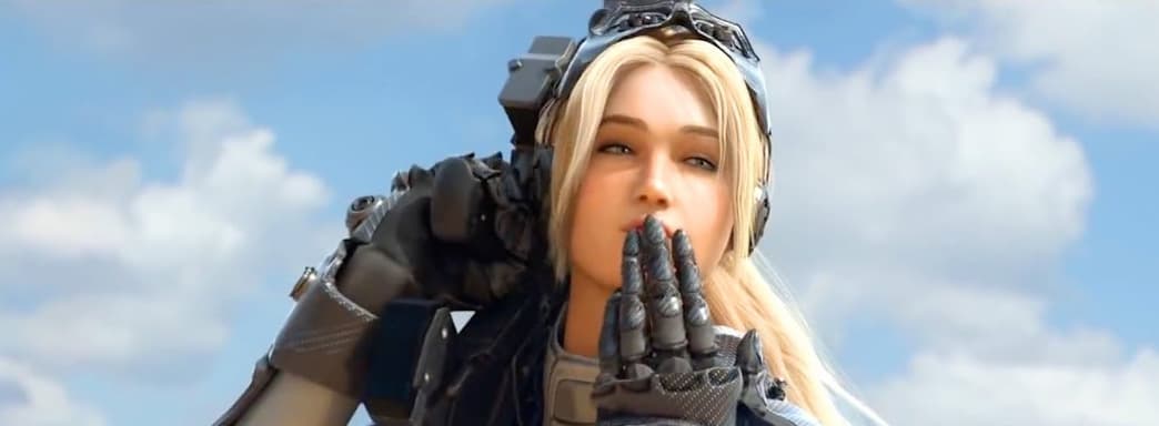 Боевая красота – представлена фигурка Новы из StarCraft 2