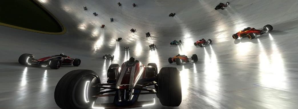 Бесплатные гонки Trackmania от Ubisoft доступны в Uplay и Epic Games store