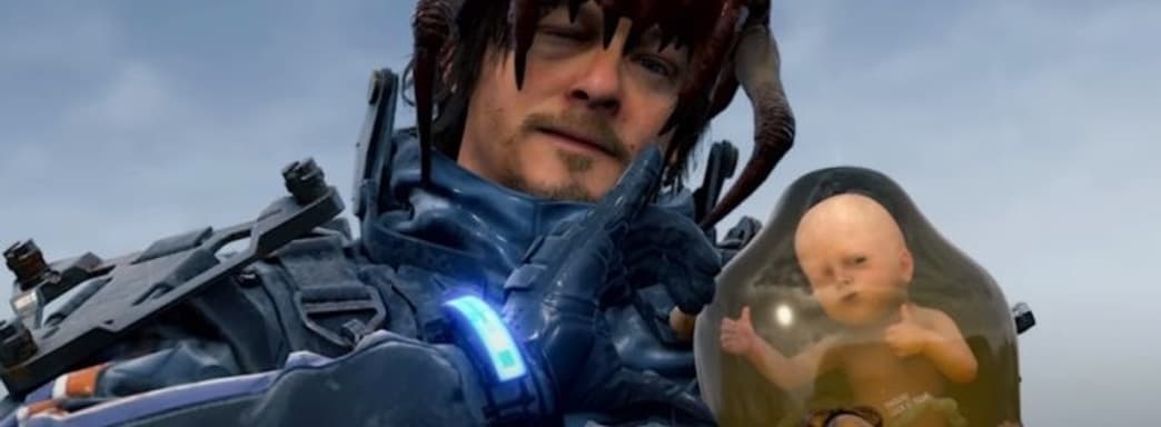 «Последний шанс предзаказать» Death Stranding. Особенности PC-версии в новом трейлере
