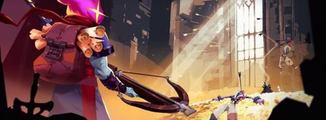 Продано три миллиона копий Dead Cells