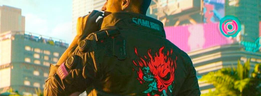Cyberpunk 2077 запустится только на PC с DirectX 12 и системами Windows 7 и 10