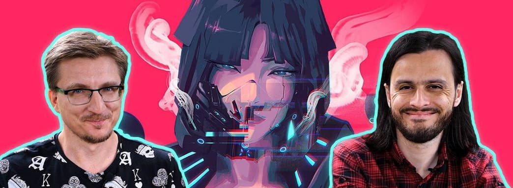 [Мнение] - Киберпанк наяву. Власть корпораций