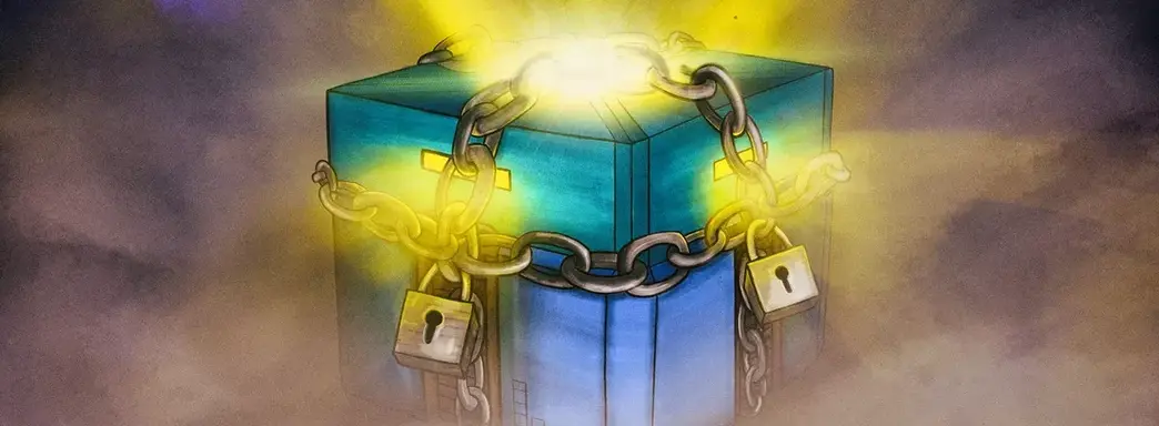 В Британии призвали приравнять лутбоксы к азартным играм