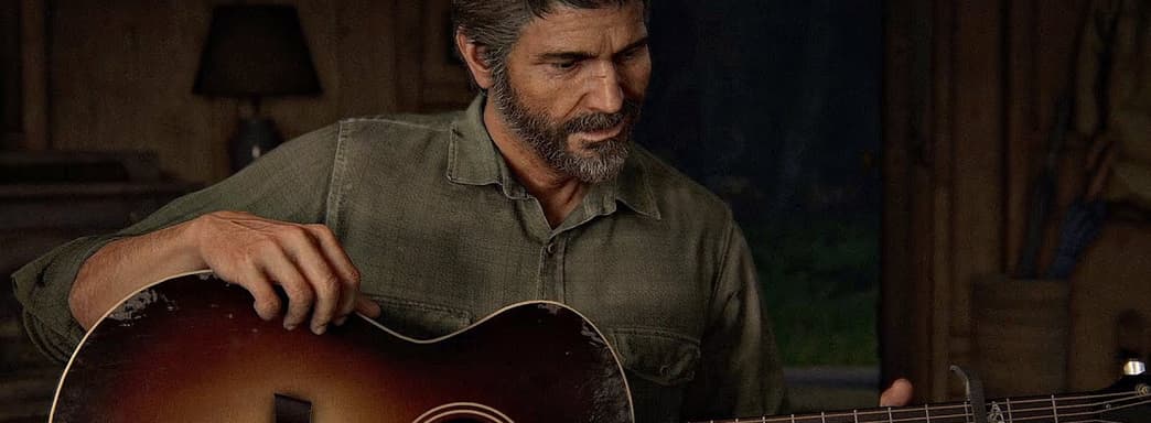 В The Last of Us Part 2 есть камео композитора игры