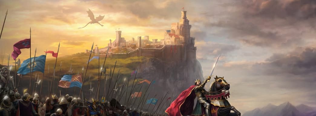 Разработчики King's Bounty II рассказывают о боевой системе игры в новом ролике