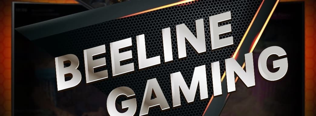 Игровой сервис Beeline Gaming использует технологию GeForce Now