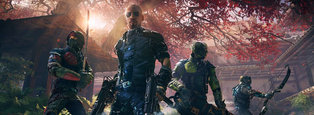 Shadow Warrior 3: разработчики прозрачно намекают на скорый анонс