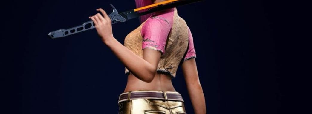 Не самая сильная сторона игры – появился ролик Cyberpunk 2077 с убийством врагов с помощью катаны