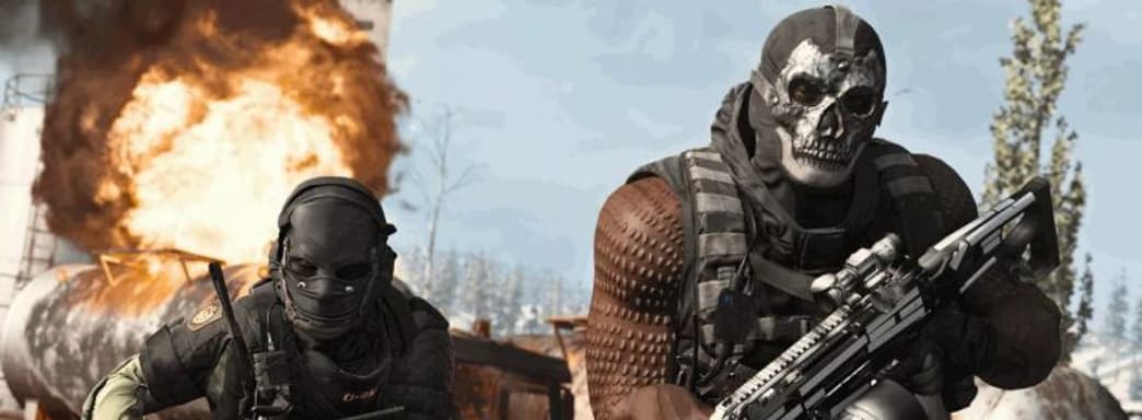 Пожиратель свободного места – РС-версия Call of Duty: Modern Warfare и Warzone «весит» более 200 гигабайт