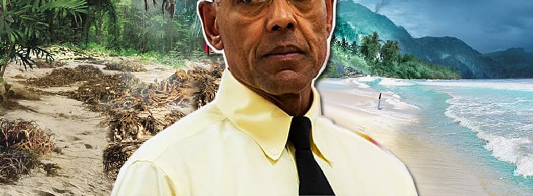 Слух: актёр из сериалов «Во все тяжкие» и «Мандалорец» сыграет одного из персонажей Far Cry 6