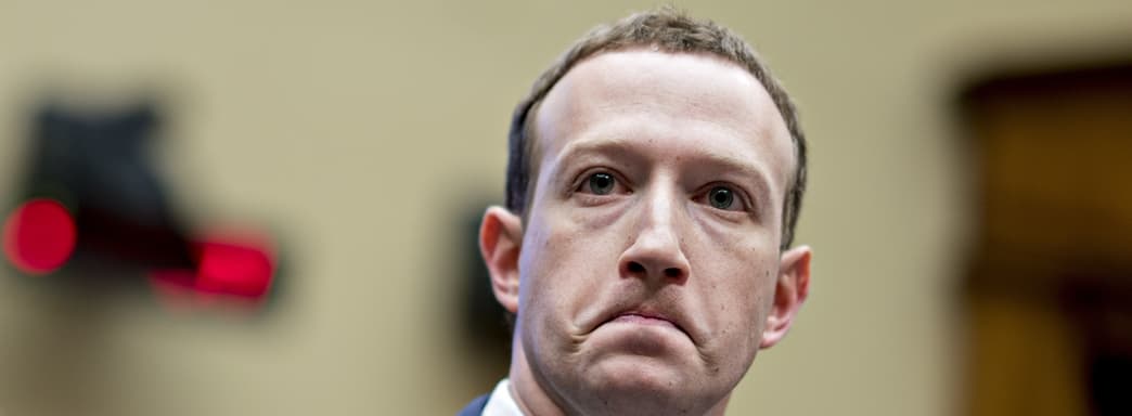 PlayStation бойкотирует Facebook. Компания отозвала всю свою рекламу с платформы