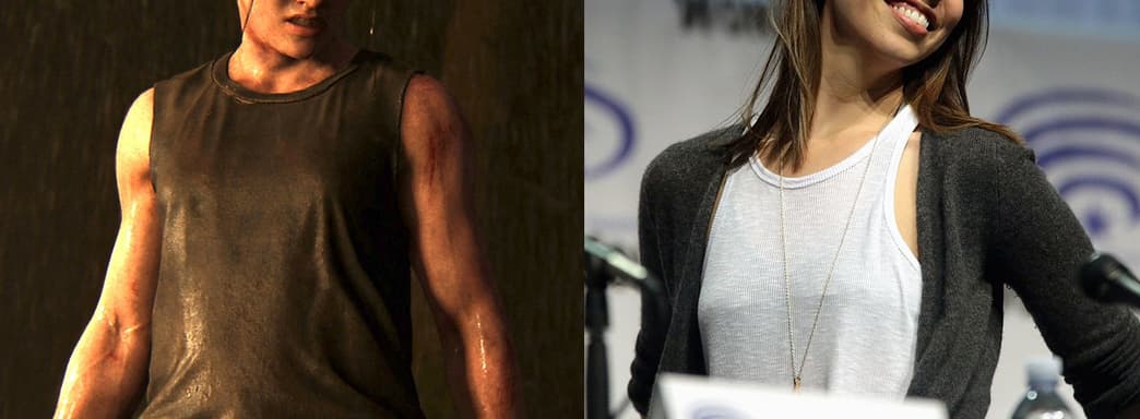 Актриса, которая играет Эбби в The Last of Us 2, получает угрозы смерти [спойлеры]