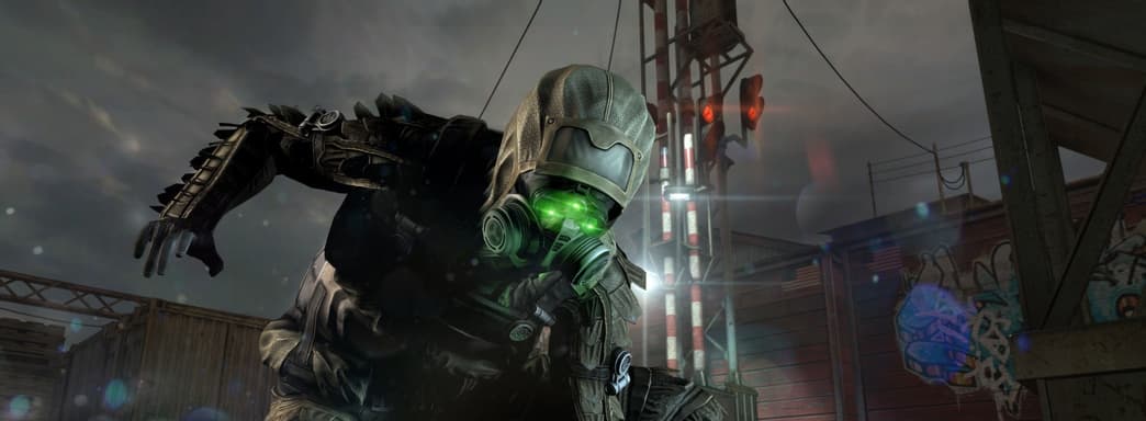 Творческий директор Splinter Cell: Blacklist покинул пост вице-президента Ubisoft после обвинений в домогательствах