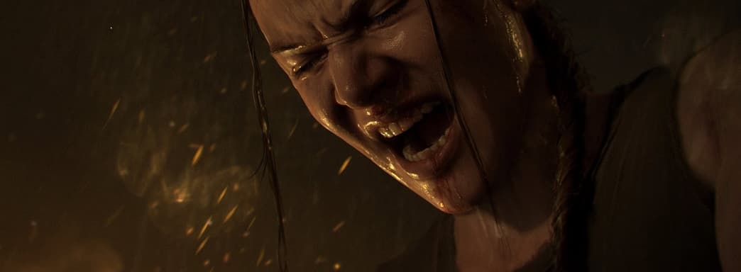 Этим игрокам надо лечиться – Нил Дракманн прокомментировал угрозы убийством в адрес актрисы, сыгравшей Эбби в The Last of Us: Part 2