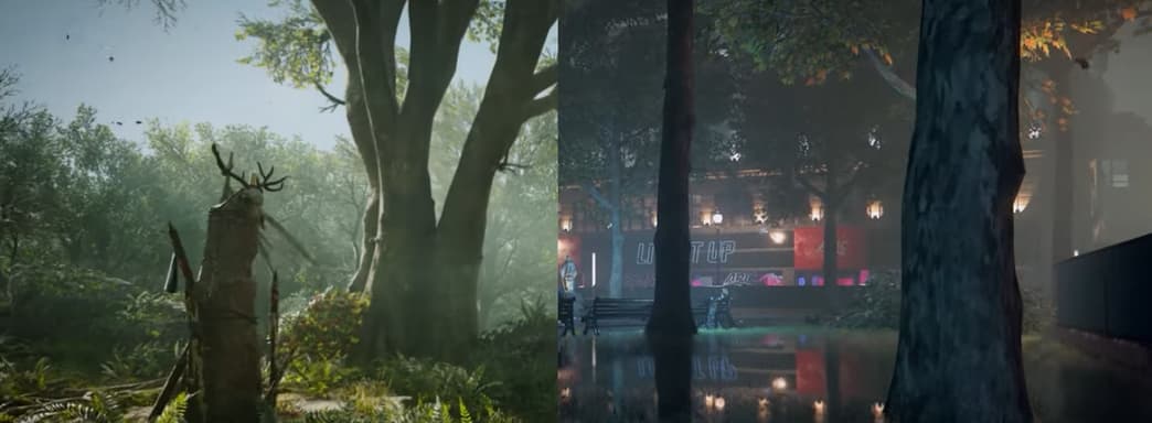 Какие игры покажут на Ubisoft Forward? Вышел тизер шоу