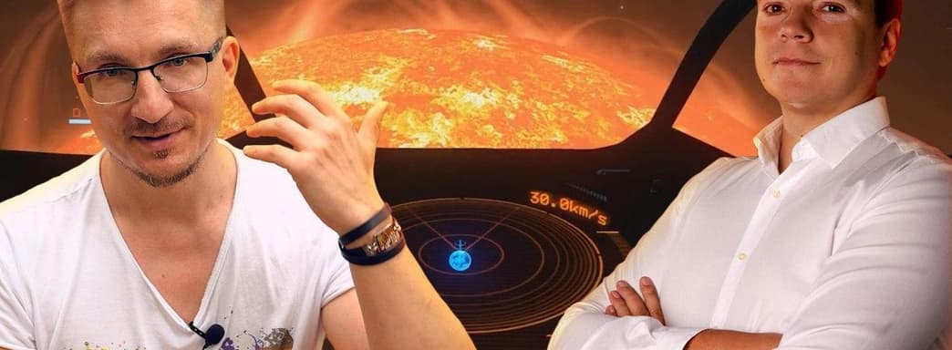 [Интервью] - Ошибки разработчиков, «чемоданы» для СМИ, маркетинг игр