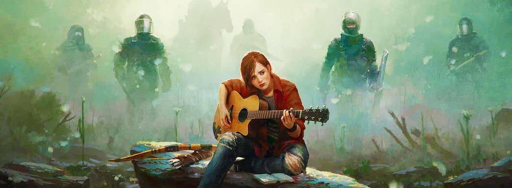 Epic Games раздает игрокам Hue, японцы пытаются избавиться от дисков с The Last of US 2  — самое главное за неделю