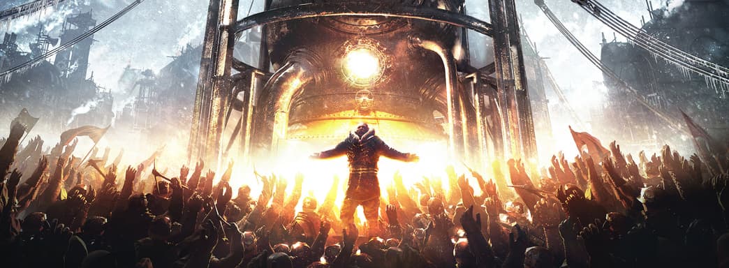 Авторы Frostpunk и This War of Mine инвестируют $21 миллион в разработку 7 игр