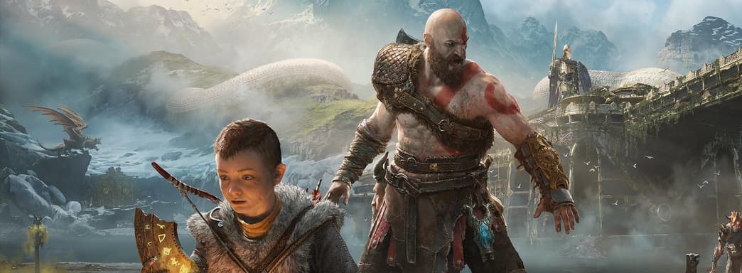 В PlayStation Store стартовала новая распродажа со скидками до 90%