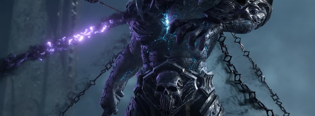 Blizzard намерена выпустить дополнение Shadowlands для World of Warcraft в этом году