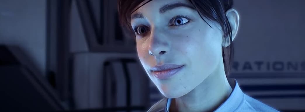 Mass Effect: Andromeda хвалят в Steam, щедрая Microsoft и очередная утечка Assassin's Creed: Valhalla —  самое интересное за 8 июля