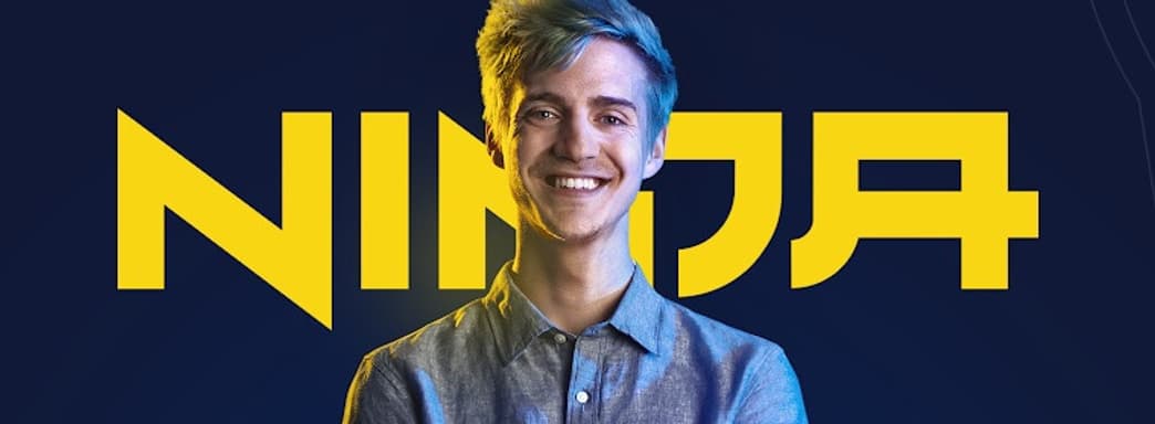 Ninja на YouTube. Известный игрок пока не определился с платформой для стримов