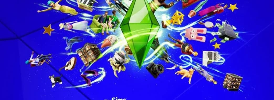 The Sims Spark'd: Electronic Arts готовит шоу с призом в $100 тысяч