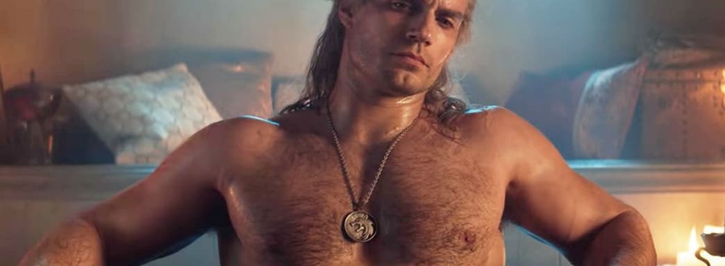 Во втором сезоне сериала «Ведьмак» появится больше отсылок к играм