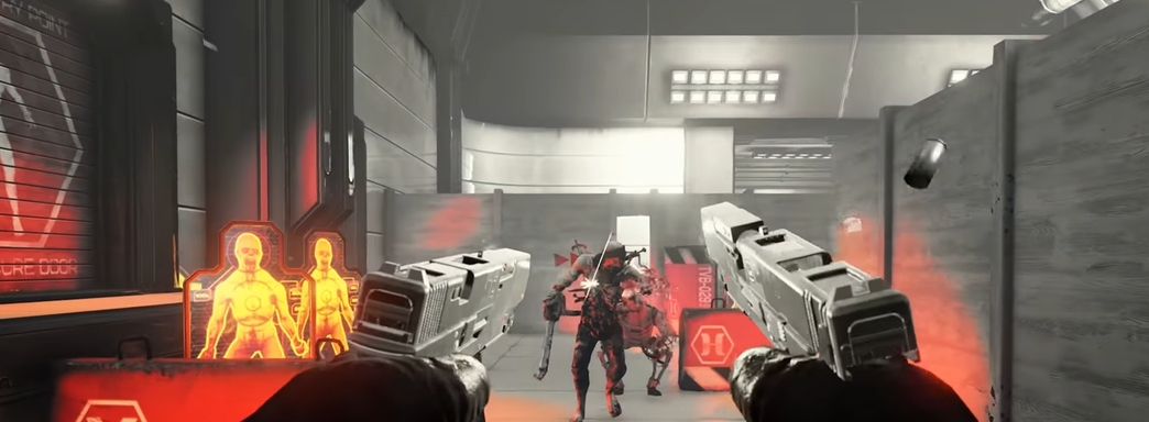 Killing Floor 2 можно бесплатно получить в EGS