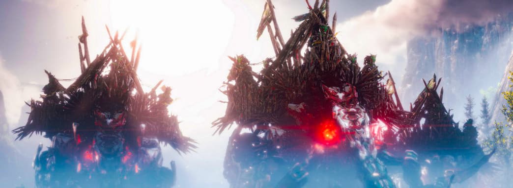 Один из создателей Horizon 2: The Forbidden West ушёл из студии Guerilla Games