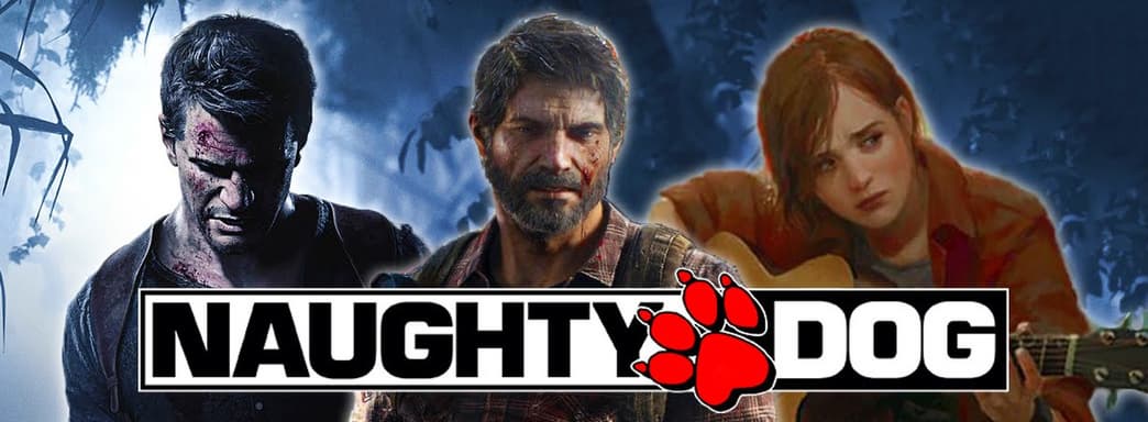 Naughty Dog ищет сотрудников для нового сюжетного проекта