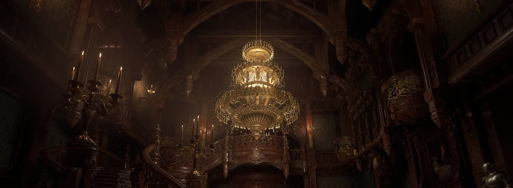 Опрос от Capcom намекает на демо-версию Resident Evil Village и дешёвую версию Xbox Series X