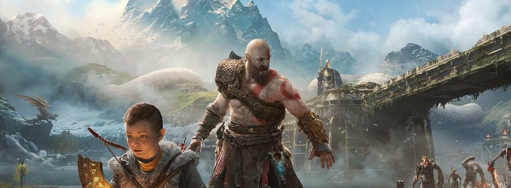 Навсегда в 1999-м – энтузиаст продаёт коробки PS4-игр, выполненные в стиле коробок для проектов времён PlayStation One