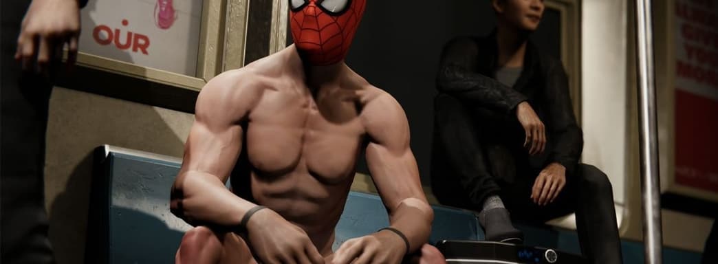 Игры без ЛГБТ-персонажей больше не смогут рассчитывать на премию BAFTA