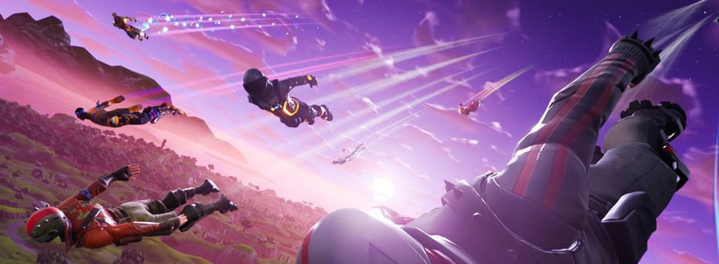 Sony инвестировала 250 миллионов долларов в Epic Games