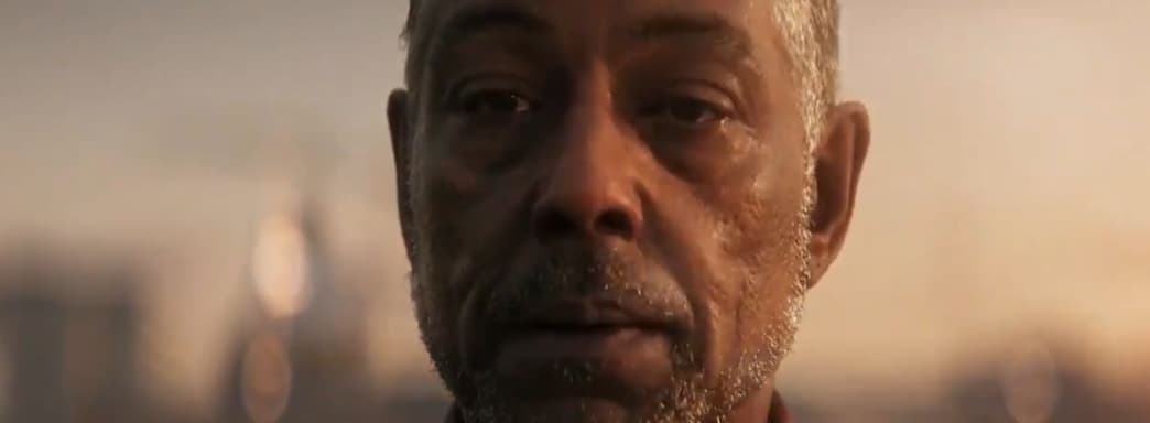 Опубликован тизер Far Cry 6