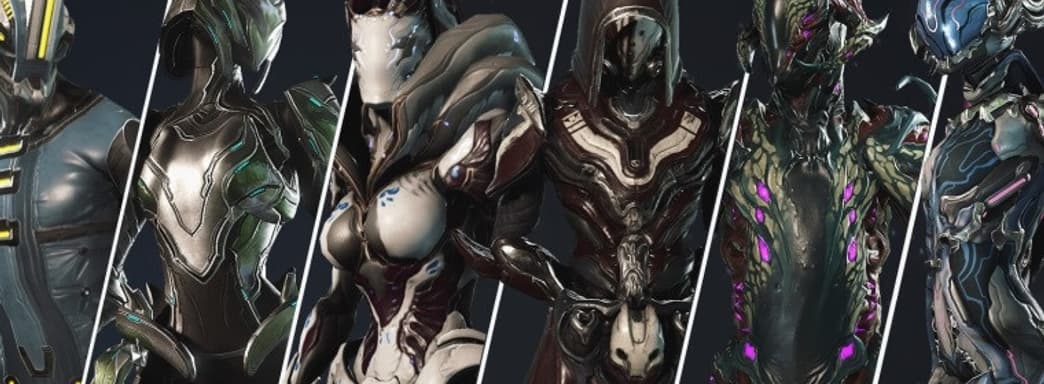 Не Sony купила создателей Warframe и Gears Tactics. Владельцами студий стала Tencent