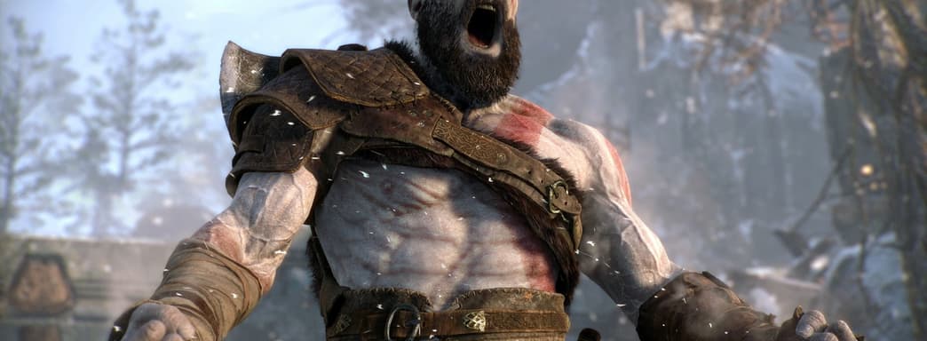 Кори Барлогу угрожают в социальных сетях. Отец God of War вышел на защиту геймдиректора