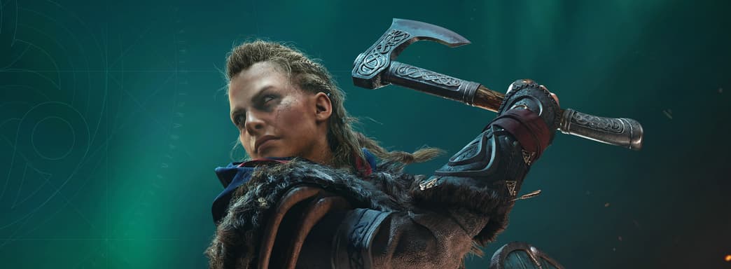 Far Cry 6, Assassin's Creed Valhalla, Watch Dogs: Legion — все самое интересное с Ubisoft Forward