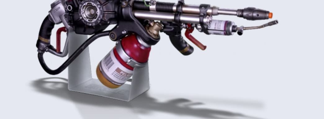 Far Cry 6. В коллекционное издание игры войдёт 70-сантиметровый огнемёт