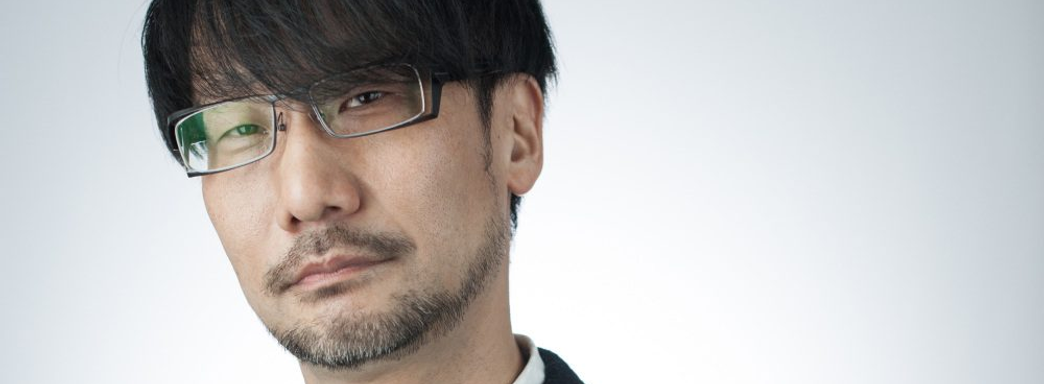 Эксклюзивное интервью Джеффа Кейли на Summer Game Fest с Хидео Кодзимой