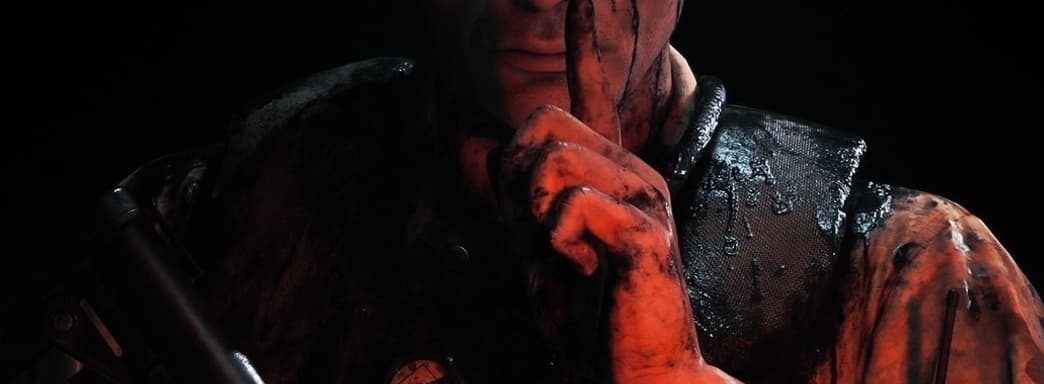 Настоящее кино – арт-директор Death Stranding сравнил РС-версию игры с версией для PS4