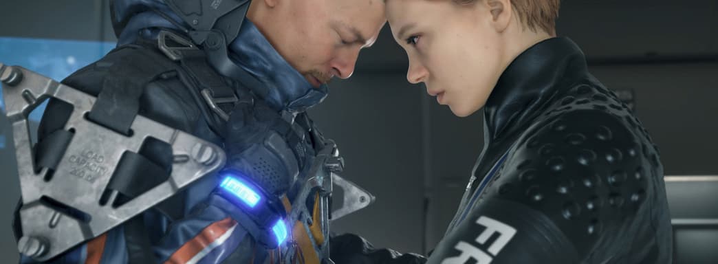 Лучшая версия с нюансами – первые оценки PC-версии Death Stranding