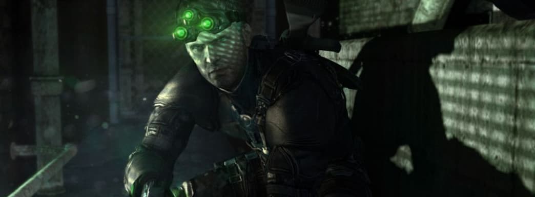 Сколько врагов убил Сэм Фишер? Поклонники Splinter Cell посчитали количество жертв агента