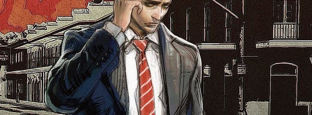 Создатель Deadly Premonition 2 извиняется перед трансгендерами и обещает улучшить игру