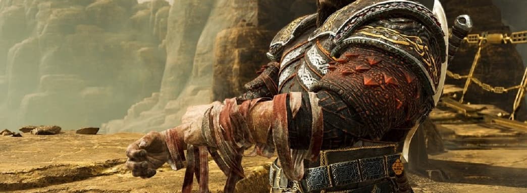 Чокнутые 30-летние! Кори Барлог против консольных войн и поддерживает отца God of War