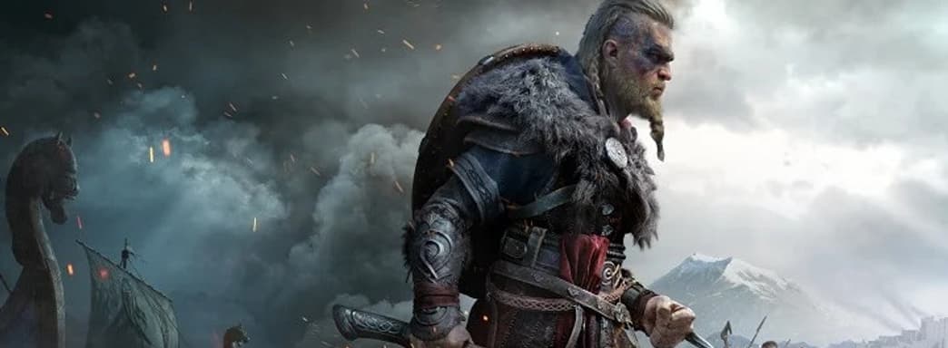 В Assassin's Creed Valhalla количество любовных историй не ограничивается полом